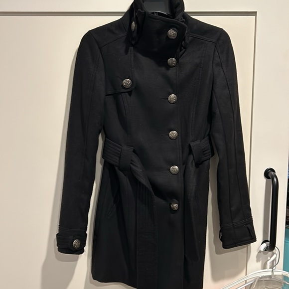 Wool jacket XS - Picture 3 of 4